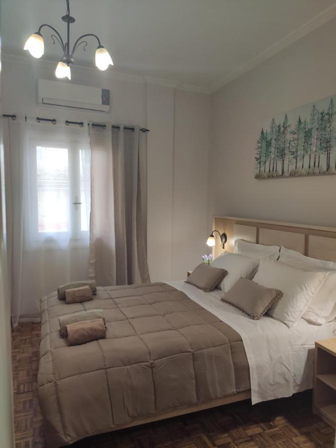 Gioiello Di Corfu Apartment Corfu (city) Exterior foto