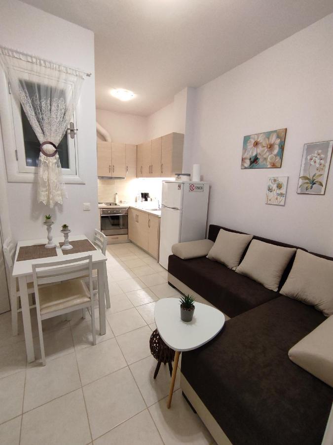 Gioiello Di Corfu Apartment Corfu (city) Exterior foto